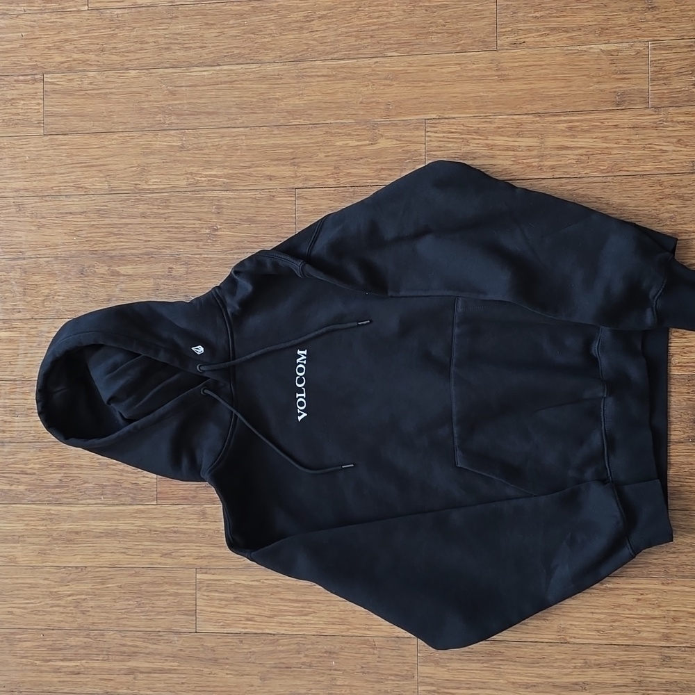 Volcom hoodie
